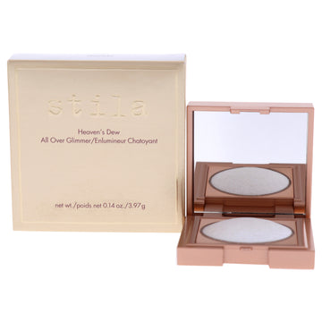 Heavens Dew All Over Glimmer - Silverlake by Stila for Women 0.14 oz Highlighter