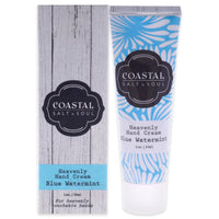 Heavenly Hand Cream - Blue Watermint