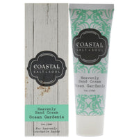 Heavenly Hand Cream - Ocean Gardenia
