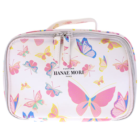 Hanae Mori Butterfly Gwp Pouch 2021