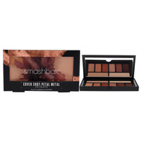 SmashBox Cover Shot Eye Palette