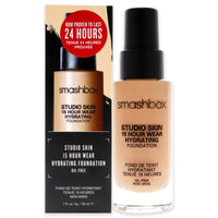 Smashbox Studio Skin 15 Hour Wear Hydrating Foundation