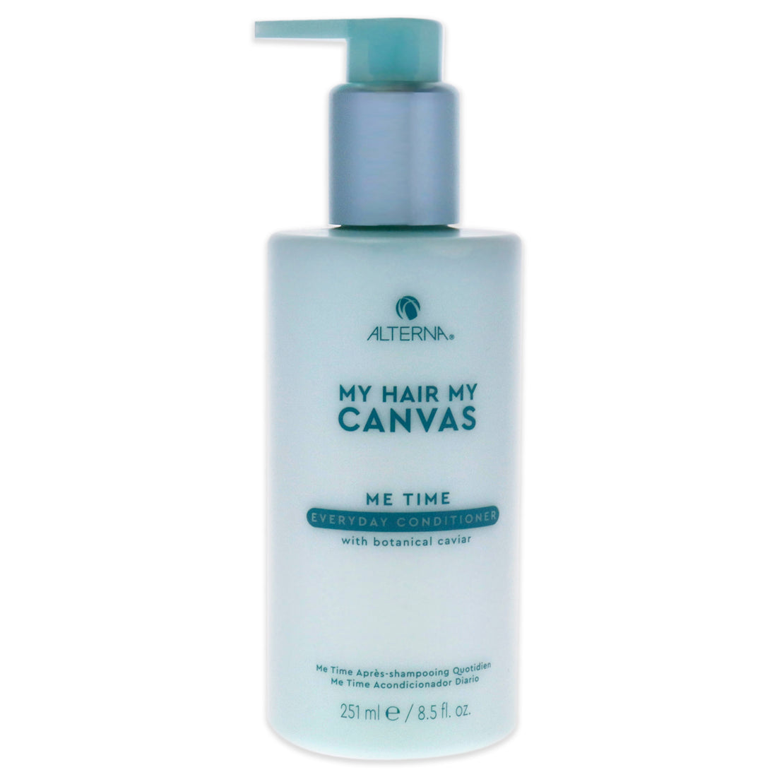 Alterna My Hair My Canvas Me Time Everyday Conditioner