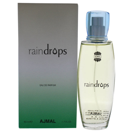Raindrops EDP Spray