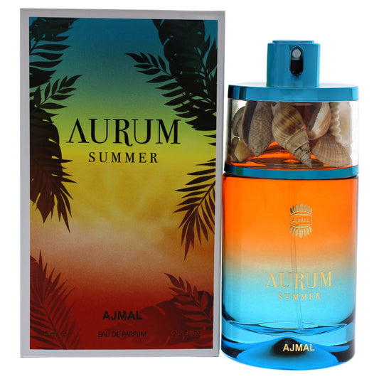 Aurum EDP Spray