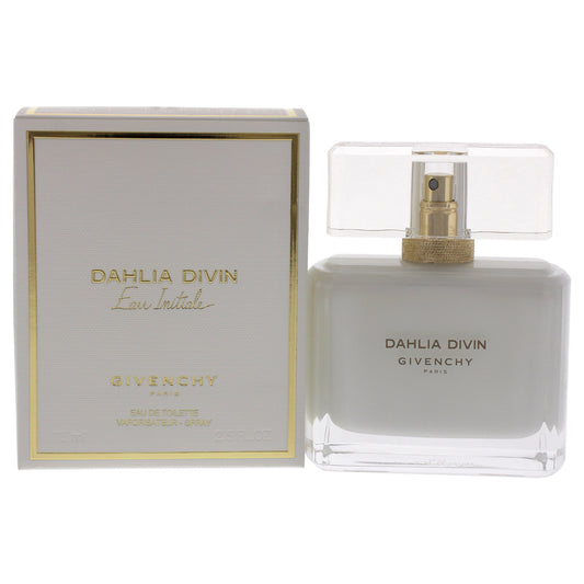 Dahlia Divin Eau Initiale