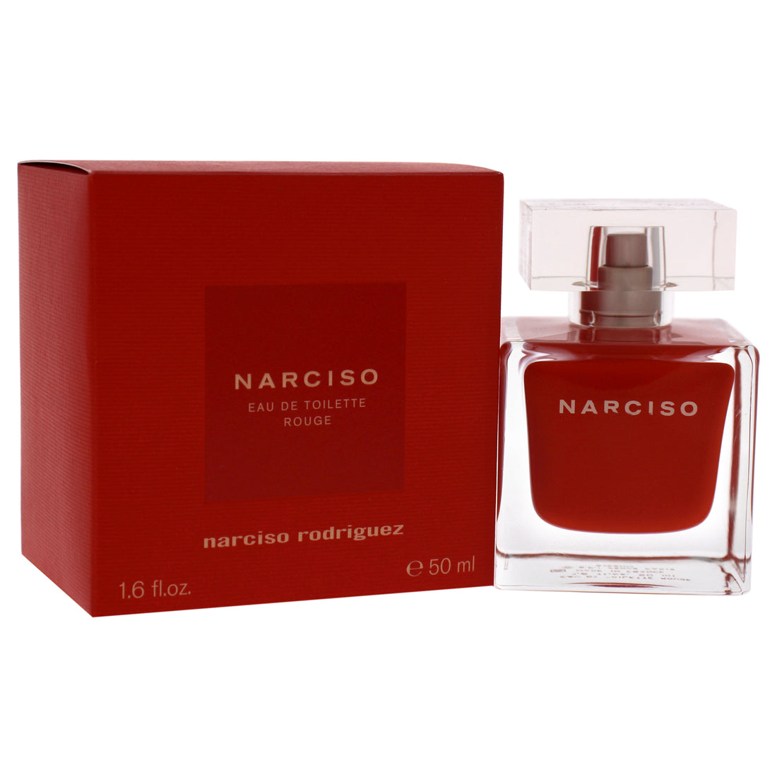 Narciso Rodriguez Narciso Rouge Women EDT Spray