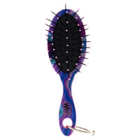 Original Detangler Keychain Fantastic Voyage Brush - Galactic Stone