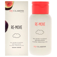 Re-Move Micellar Cleansing Milk