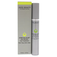 Stem Cellular Anti-Wrinkle Eye Treatment