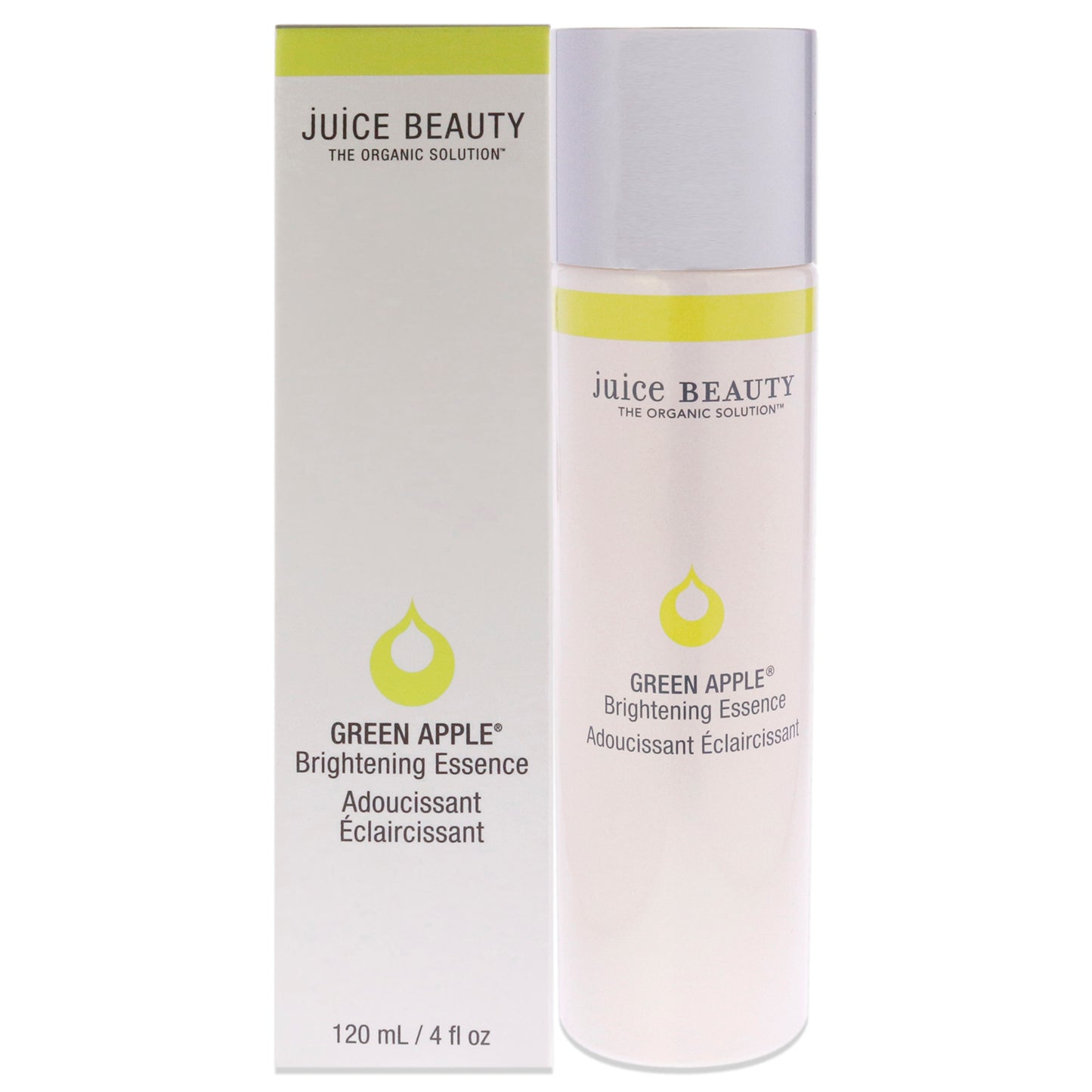 Green Apple Brightening Essence
