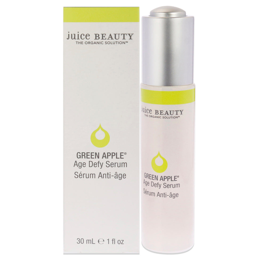 Green Apple Age Defy Serum