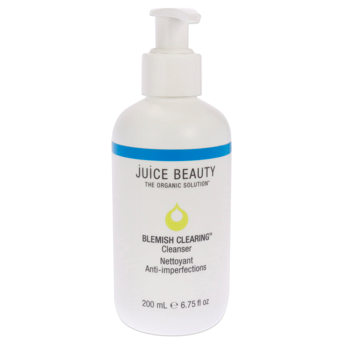 Blemish Clearing Cleanser