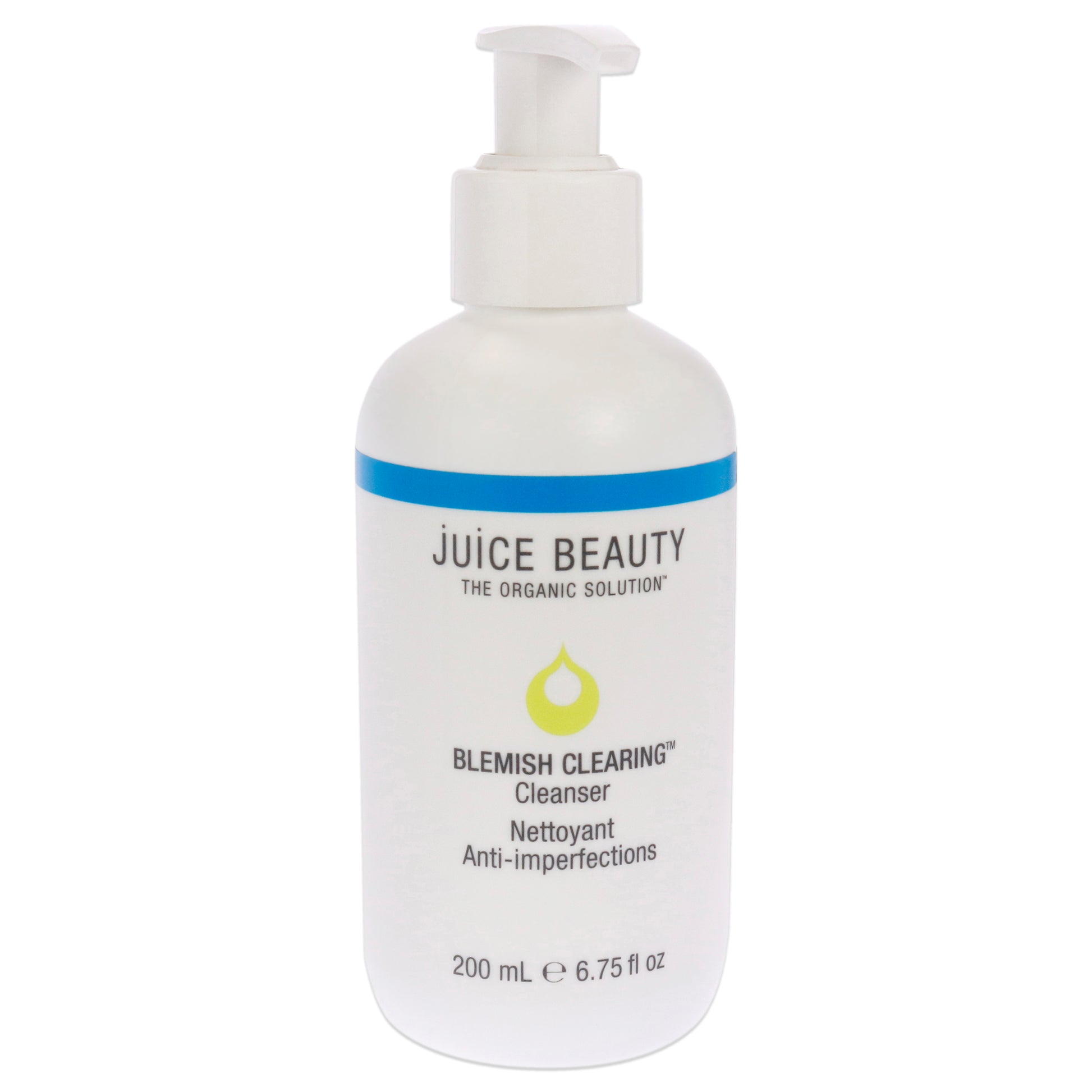 Blemish Clearing Cleanser