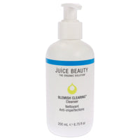 Blemish Clearing Cleanser