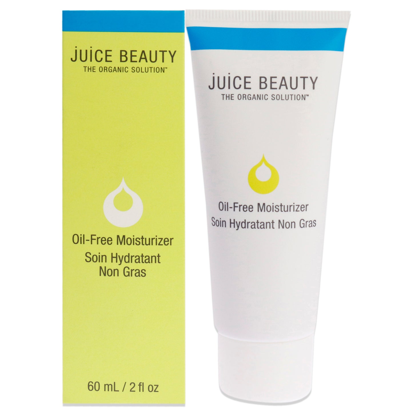 Oil-Free Moisturizer