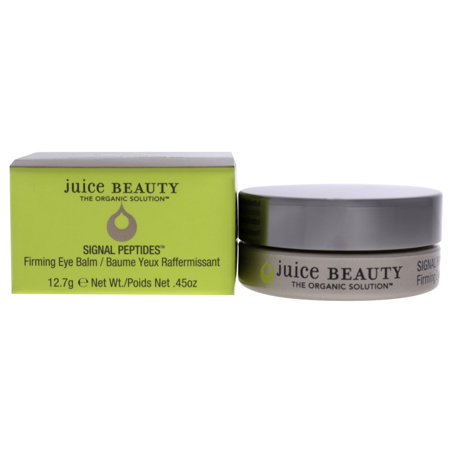 Signal Peptides Firming Eye Balm