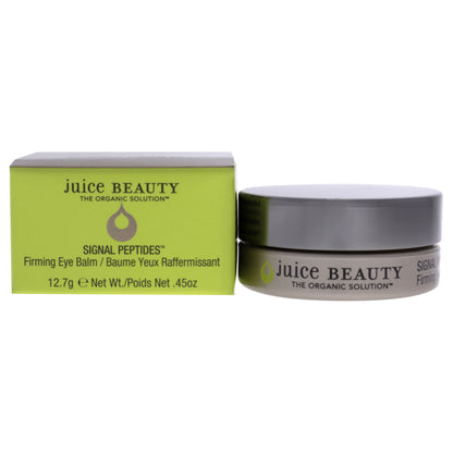Signal Peptides Firming Eye Balm