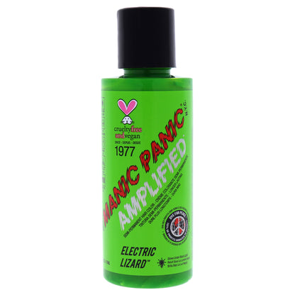 Manic Panic Amplified Hair Color