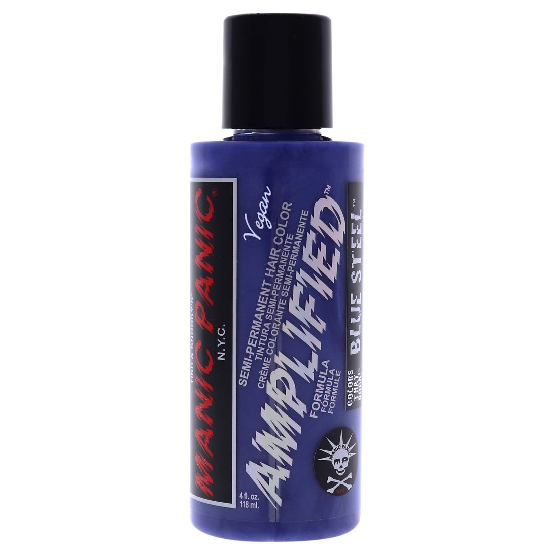 Manic Panic Amplified Hair Color