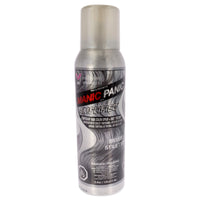 Amplified Temporary Hair Color Spray - Silver Stiletto