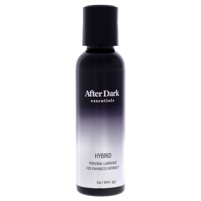 Hybrid Personal Lubricant