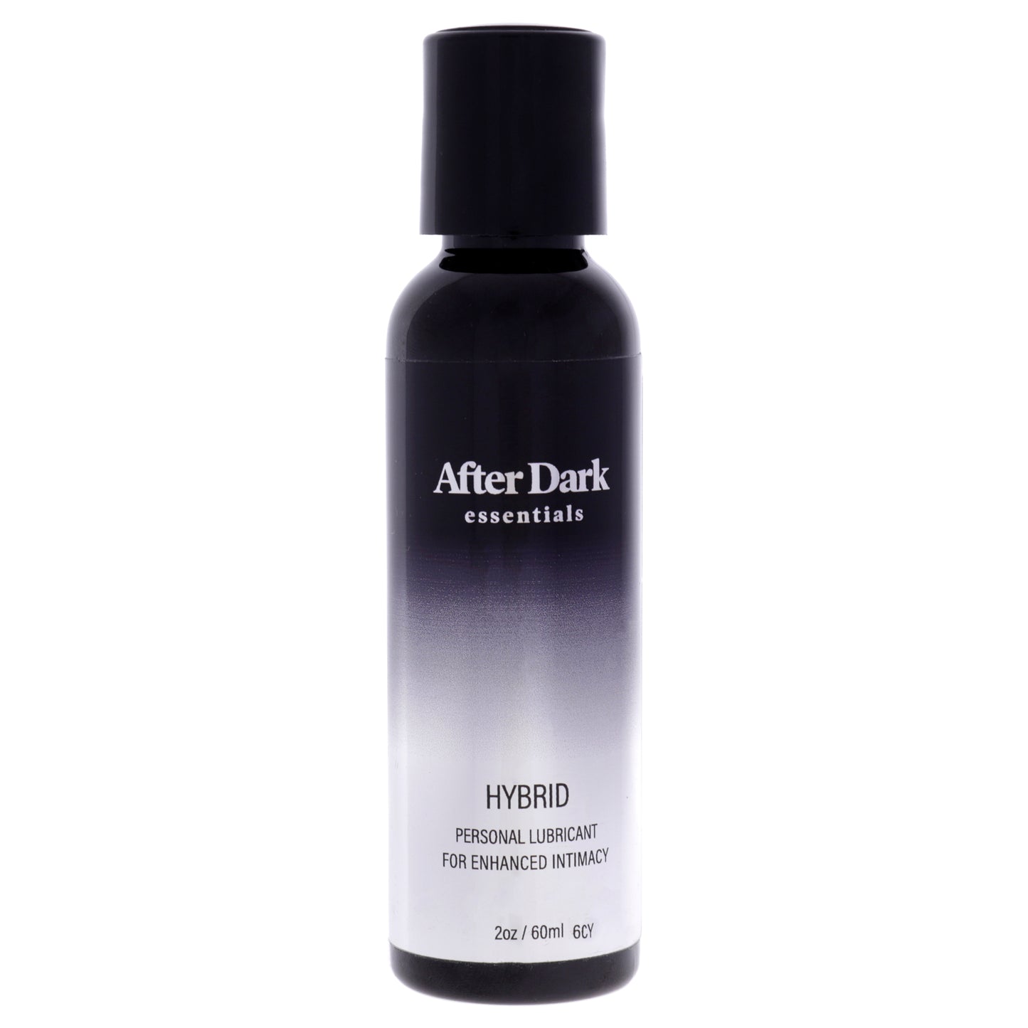 Hybrid Personal Lubricant