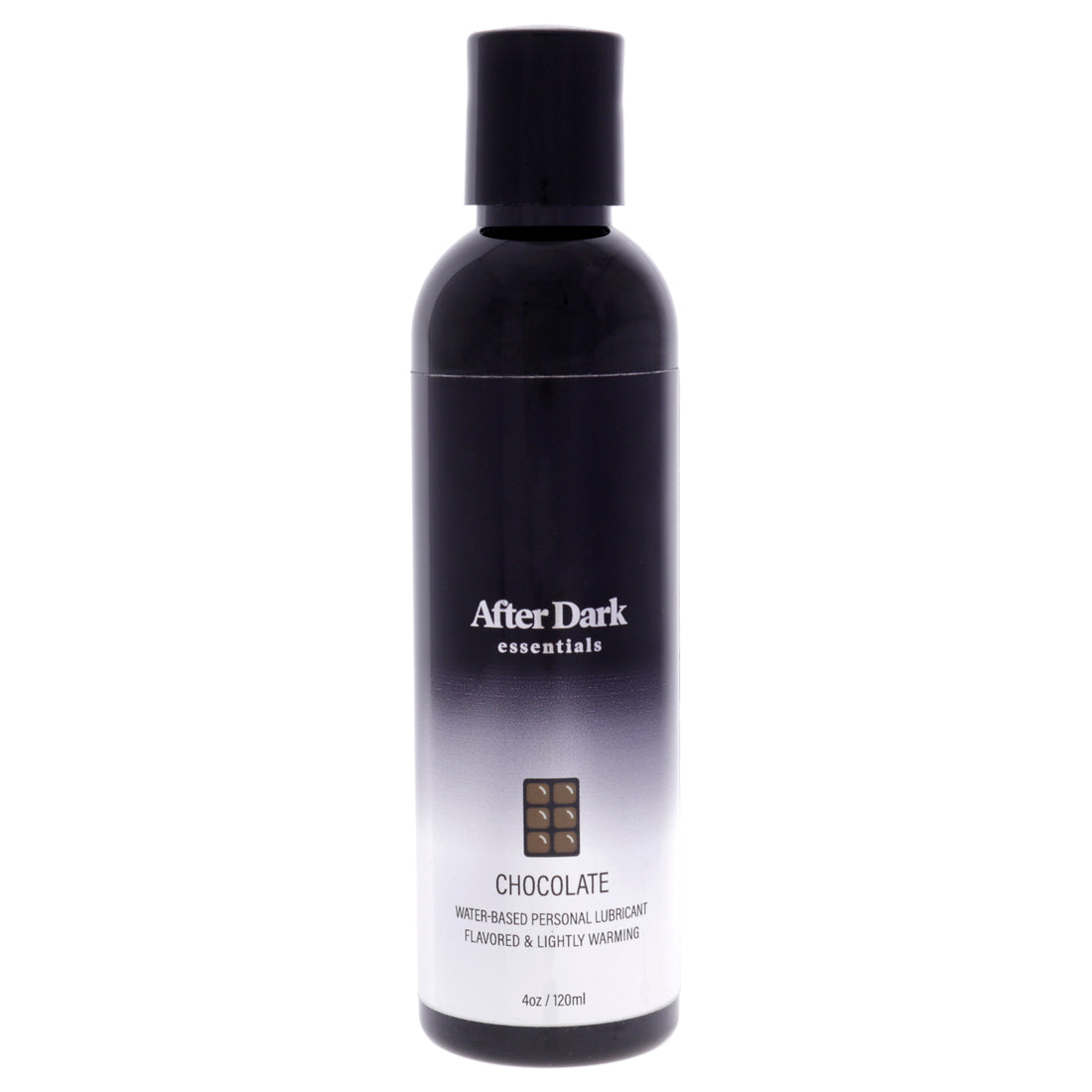 After Dark Essentials Water-Based Personal Lubricant - Chocolate