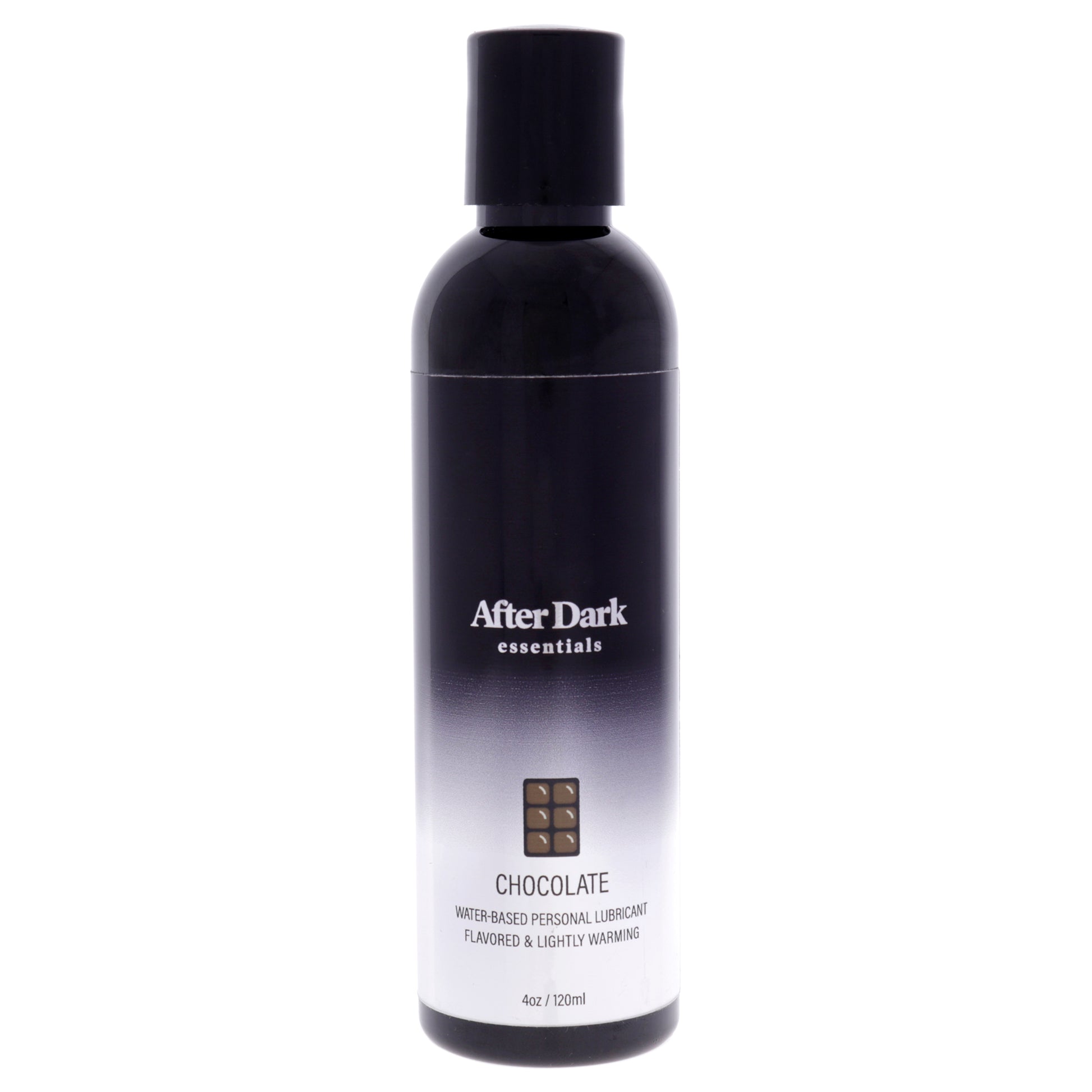 After Dark Essentials Water-Based Personal Lubricant - Chocolate
