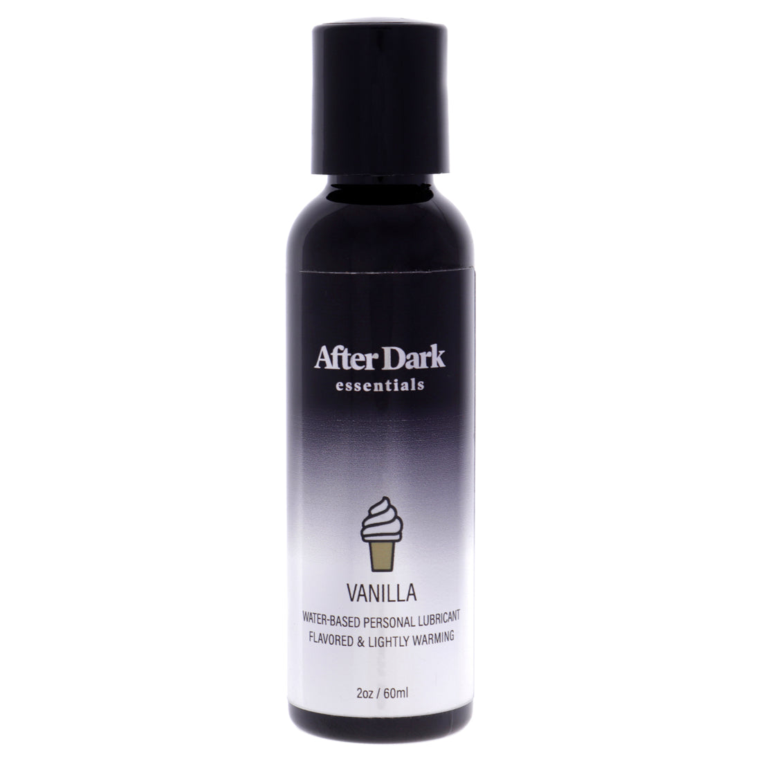 Water-Based Personal Lubricant - Vanilla