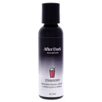 After Dark Essentials Water-Based Personal Lubricant - Strawberry
