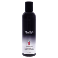 After Dark Essentials Water-Based Personal Lubricant - Strawberry