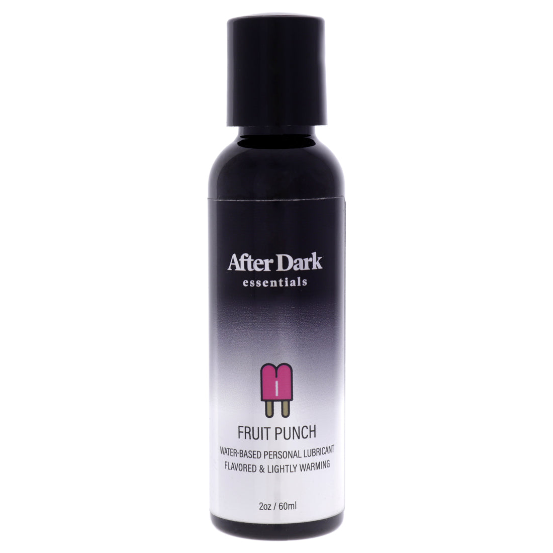 After Dark Essentials Water-Based Personal Lubricant - Fruit Punch