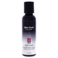 After Dark Essentials Water-Based Personal Lubricant - Fruit Punch