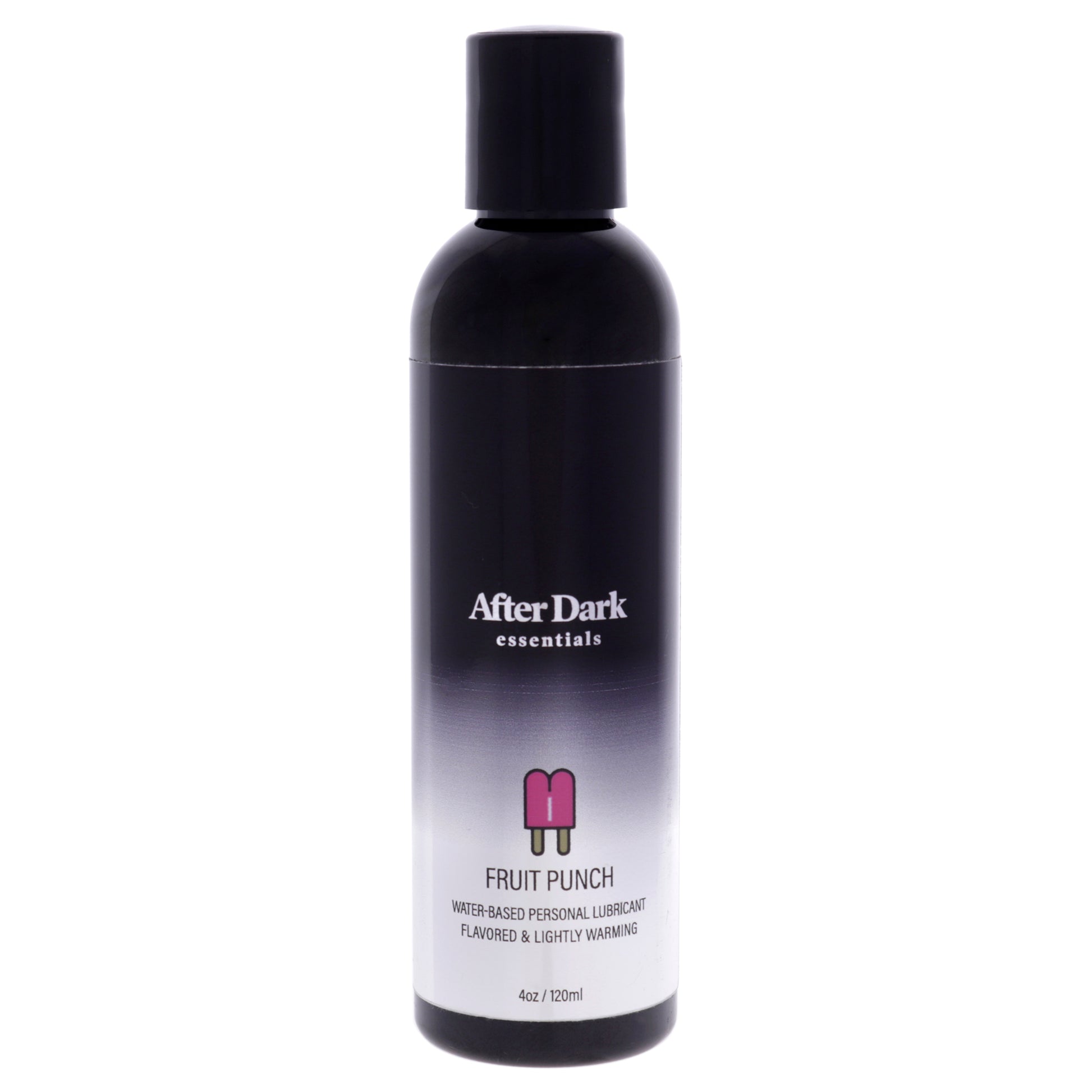 After Dark Essentials Water-Based Personal Lubricant - Fruit Punch