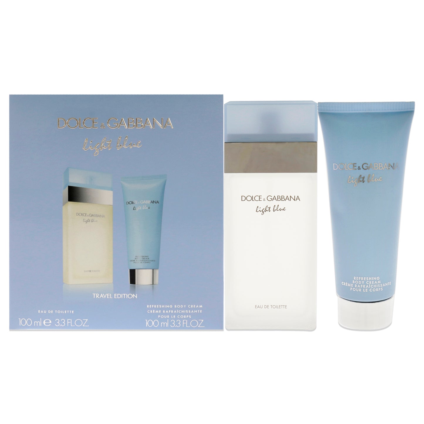 Light Blue