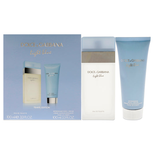 Light Blue