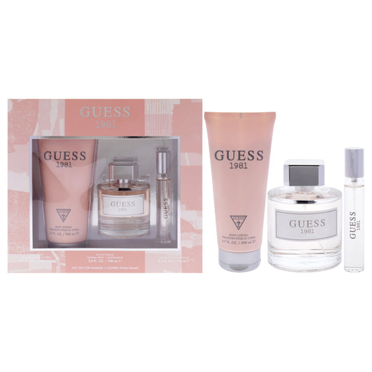 Guess 1981
