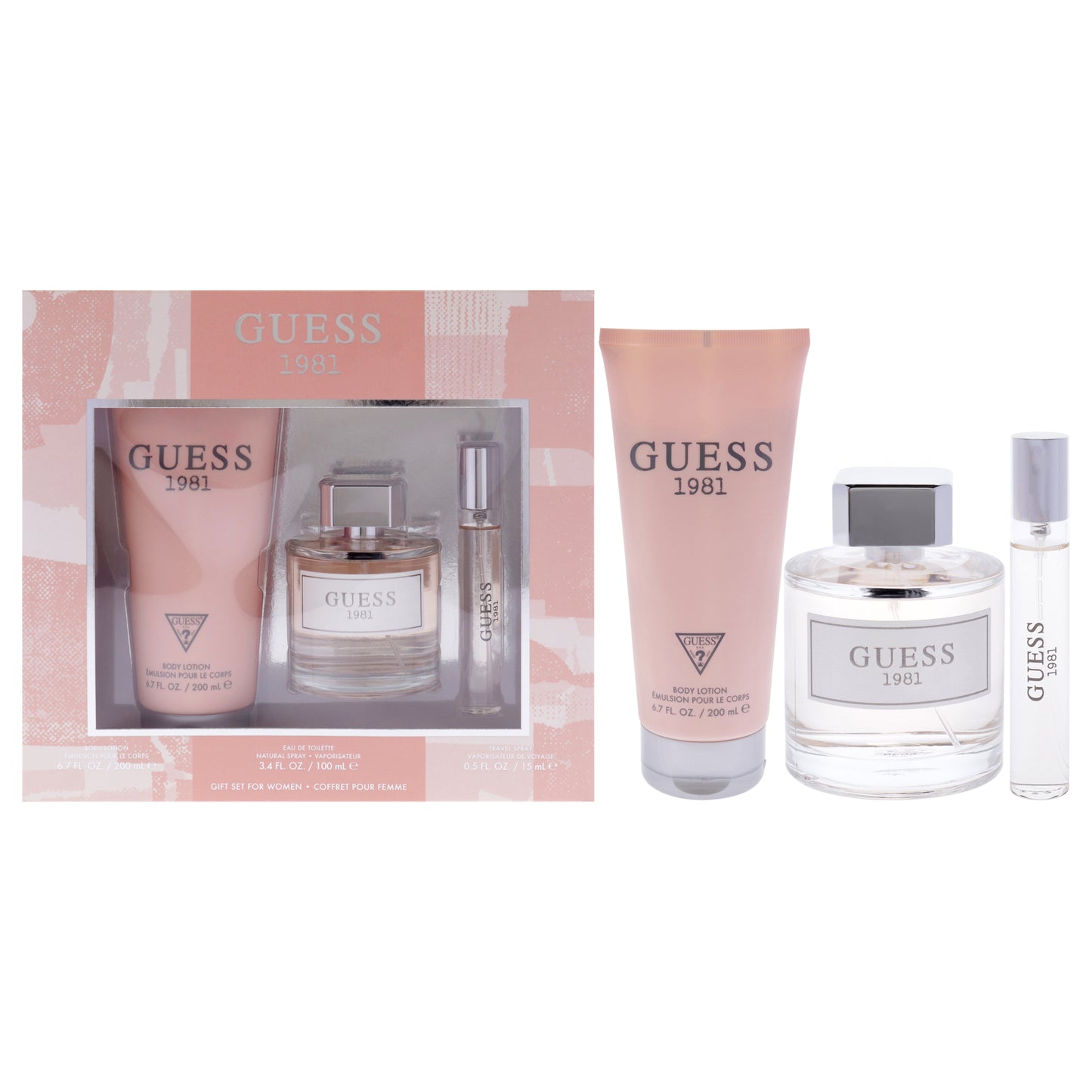 Guess 1981