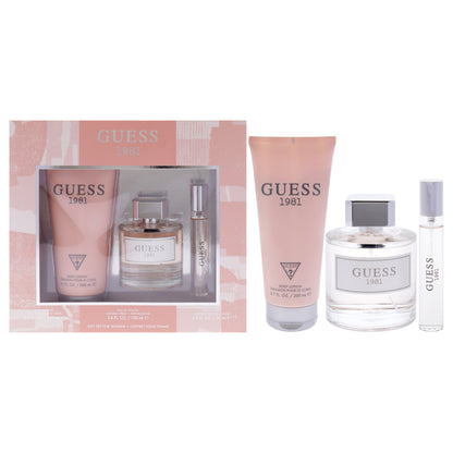 Guess 1981