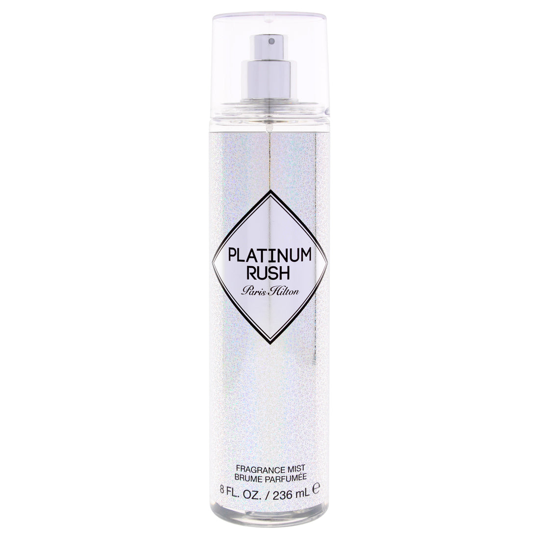 Platinum Rush