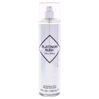 Platinum Rush