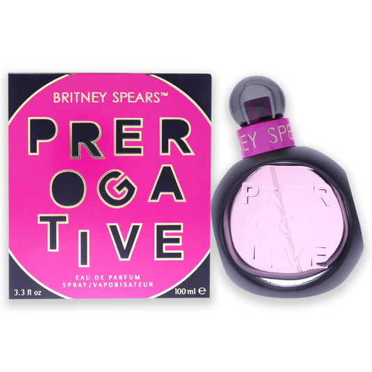 Britney Spears Prerogative Women EDP Spray