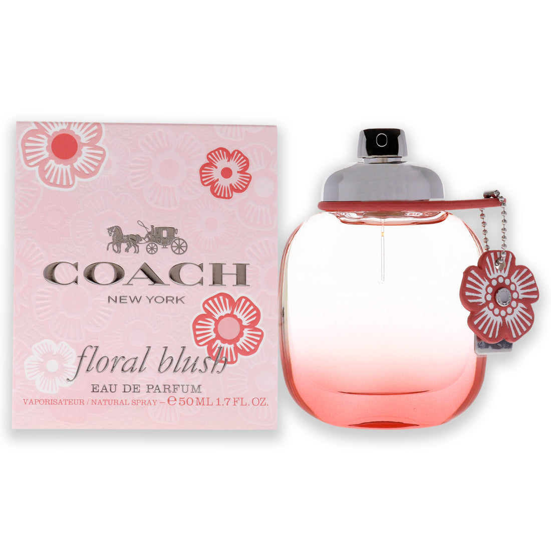 Coach Coach Floral Blush Women EDP Spray