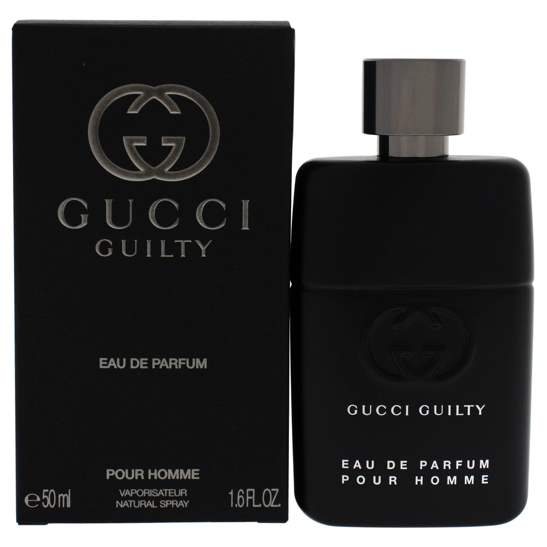 Gucci Gucci Guilty Men EDP Spray