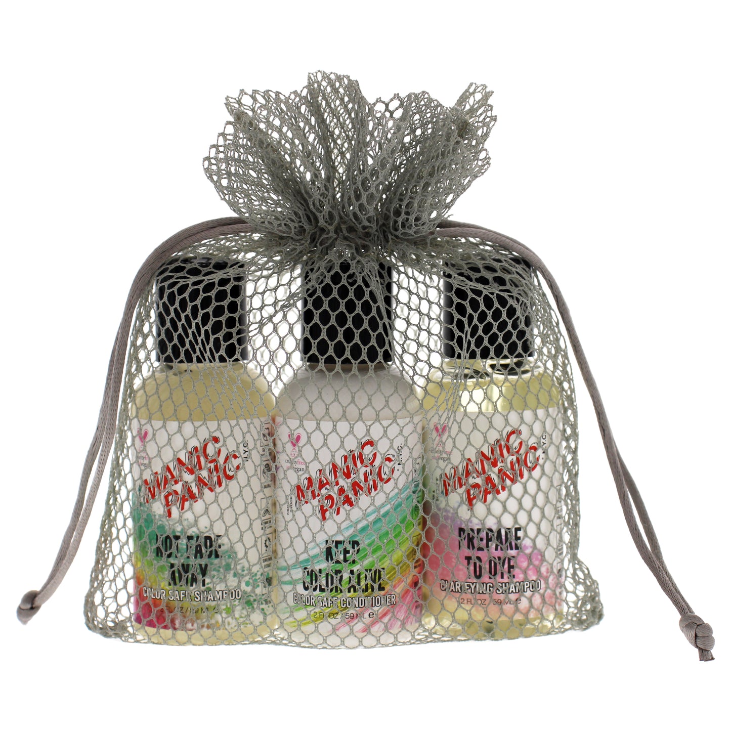 Manic Panic Set