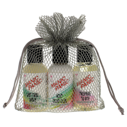 Manic Panic Set