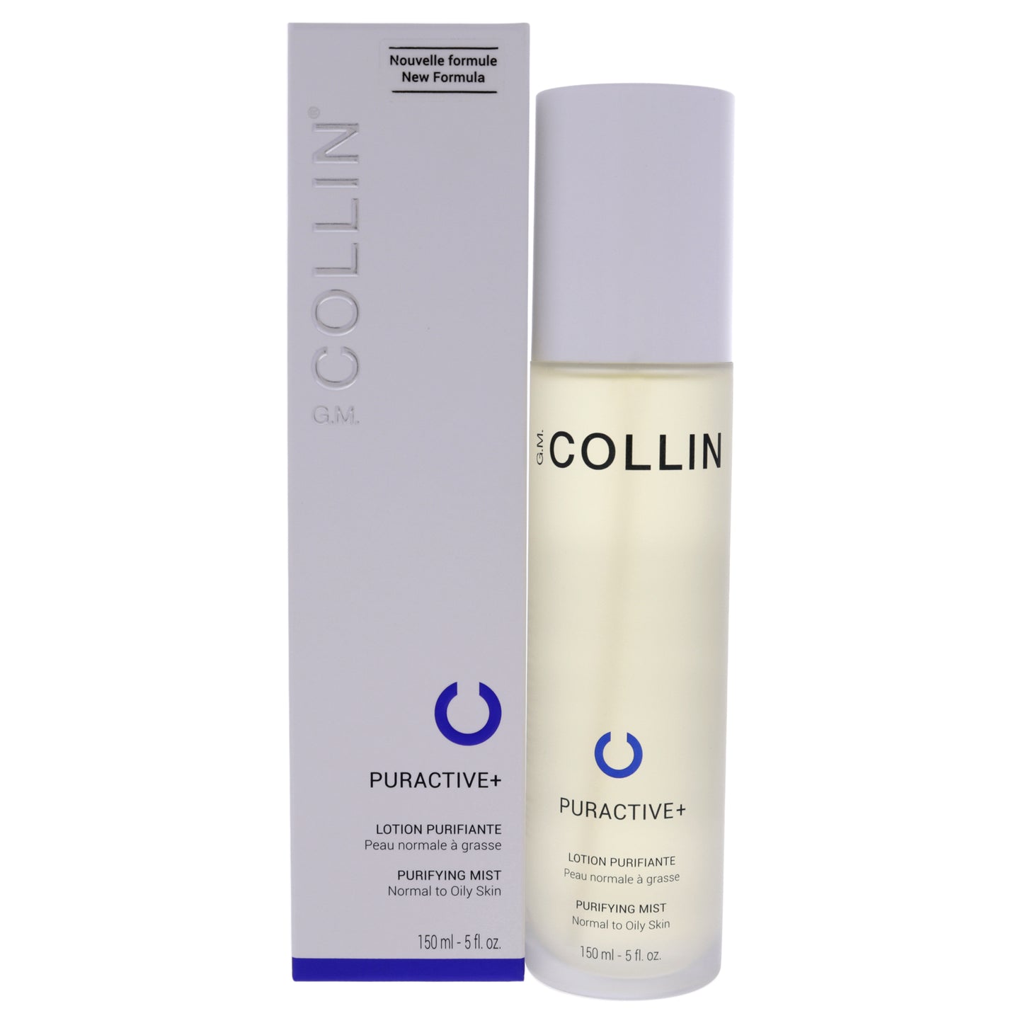 Puractive Plus Purifying Mist