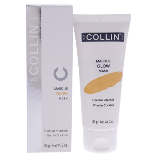 Glow Mask