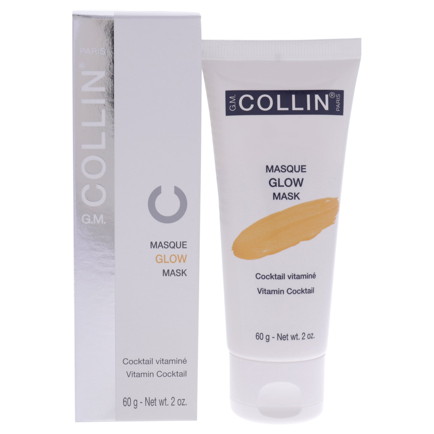 Glow Mask